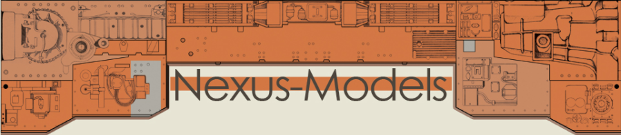 nexus-models